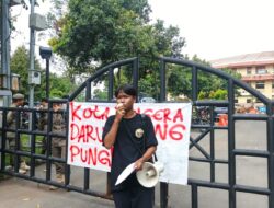Dugaan Pungli TPG di Lingkungan KKG Kota Tangerang, GMT Desak Investigasi dan Penindakan Tegas
