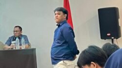 Tangerang Muda Dukung Usulan Larangan Vape demi Menjaga Generasi Emas 2045