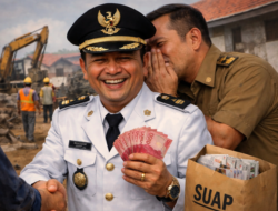 FPDN Soroti Dugaan Pelanggaran AMDAL dan Skandal Kades di Proyek Perum Griya Artha