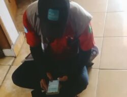 Warga Kedaung Wetan Resah, Pria Petugas KWH Diduga Gunakan Rumah Warga untuk “Istirahat”