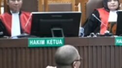 Sorotan Praktik Penegakan Hukum: Tersangka Diminta Tanda Tangan Dokumen Operasional Perusahaan