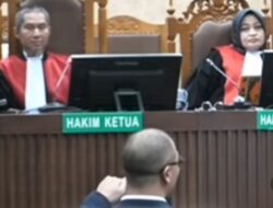 Sorotan Praktik Penegakan Hukum: Tersangka Diminta Tanda Tangan Dokumen Operasional Perusahaan