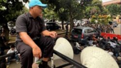 ‎Ketua Umum FORMASI Mengutuk Upaya Pembungkaman Berita Galian C Sindangsono