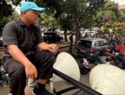 ‎Ketua Umum FORMASI Mengutuk Upaya Pembungkaman Berita Galian C Sindangsono