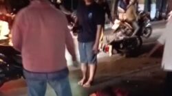 Lakalantas Dini Hari di Jalan Juanda, Minimnya PJU Diduga Jadi Faktor Risiko Sistemik