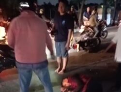 Lakalantas Dini Hari di Jalan Juanda, Minimnya PJU Diduga Jadi Faktor Risiko Sistemik