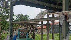 BUMDes Rawa Rengas Mangkrak 3 Tahun, Warga Soroti Transparansi Dana