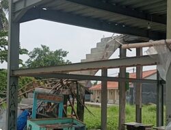BUMDes Rawa Rengas Mangkrak 3 Tahun, Warga Soroti Transparansi Dana
