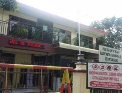 Polsek Benteng Dinilai Lambat Tangani Kasus Pemukulan di Apartemen Tree Park