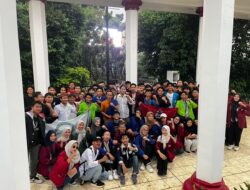 ‎Sistem Pendidikan Banten Koma: Ketimpangan Struktural Bunuh Masa Depan Puluhan Ribu Anak
