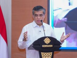 Jembatani Alumni MagangHub ke Dunia Kerja, Kemnaker Siapkan Estafet Karir