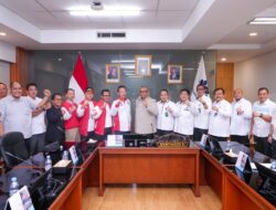 Kemnaker Siapkan Tim Khusus Tindaklanjuti Perselisihan Hubungan Industrial di PT Epson
