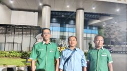 LBH GP Ansor Pusat Kawal Kasus Penganiayaan Sahabat Rida, Desak Polres Tangerang Kota Segera Tahan Tersangka