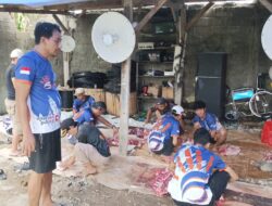 PT. Gayuh Media Informatika Tebar Kepedulian, Salurkan Hewan Qurban untuk Warga Jurumudi di Idul Adha 1447 H/2026 M