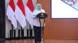 Kemnaker Matangkan Persiapan Delegasi Tripartit Indonesia Jelang ILC ke-114
