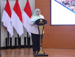 Kemnaker Matangkan Persiapan Delegasi Tripartit Indonesia Jelang ILC ke-114
