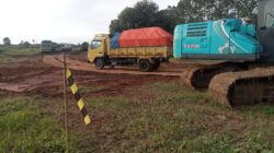 Warga Soroti Dugaan Ketidakterbukaan AMDAL Proyek LIOBARU Business Center Milik Archadia di Karangsari