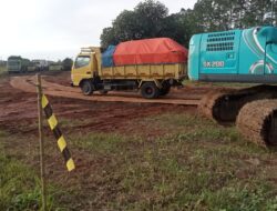 Warga Soroti Dugaan Ketidakterbukaan AMDAL Proyek LIOBARU Business Center Milik Archadia di Karangsari