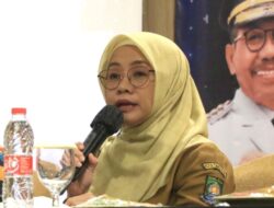 Ucapan Resmi Selamat Ulang Tahun kepada Dr.dr. Dini Anggraeni, MM