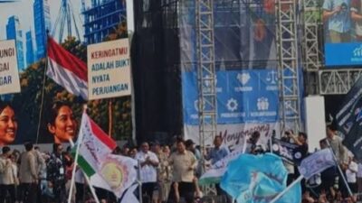 Peringatan Hari Buruh 1 Mei 2026 Dinilai Kehilangan Arah, Isu Pekerja Bergeser dari Sejarah Perjuangan