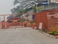 Warga Keluhkan Jembatan Dibangun Pihak Asthara Diduga Tak Bisa Dilalui Masyarakat