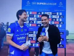 Persib Bandung Hattrick Juara, Bobotoh Se-Indonesia Sambut dengan Euforia dan Kebanggaan