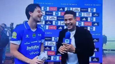 Persib Bandung Hattrick Juara, Bobotoh Se-Indonesia Sambut dengan Euforia dan Kebanggaan
