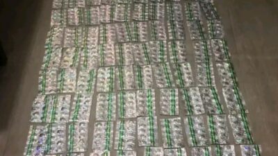 Polsek Neglasari Ungkap Peredaran Tramadol Ilegal, Dua Pria Diamankan Bersama 970 Butir Obat Keras
