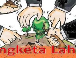Program Prona/Ajudikasi Dinilai Tak Efektif, Aktivis Kota Tangerang Soroti Potensi Sengketa Tanah