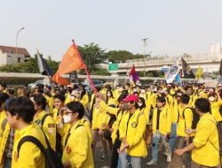 Bukan Sekadar Demo: Ini Alarm Keras dari Mahasiswa untuk Pemerintah yang Dinilai Kehilangan Arah