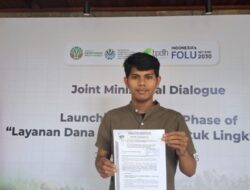 Teratai Institute Desak Pemprov Banten Tolak Eksploitasi 900 Hektare Hutan Lindung Tangerang oleh Agung Sedayu Group
