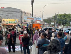 Di Tengah Guru Menjerit, Negara Pilih Pencitraan: Poros Baru Tangerang Tolak MBG