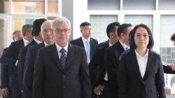 Kemnaker Umumkan Tiga Besar Calon Direktur Polteknaker Periode 2026–2030