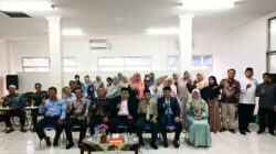 Institut Binamadani Indonesia dan Kemenag Kota Tangerang Bahas Masa Depan Pesantren di Era Digital
