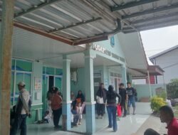 Pelayanan Puskesmas Tanah Tinggi Dikeluhkan Lambat, Data Skrining BPJS Diduga Tidak Tersinkronisasi