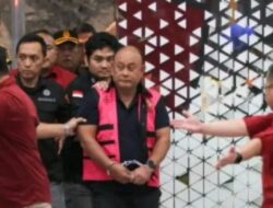 Program Makan Bergizi Gratis Diduga Jadi Ladang Korupsi, Eks Kepala BGN Ditetapkan Tersangka