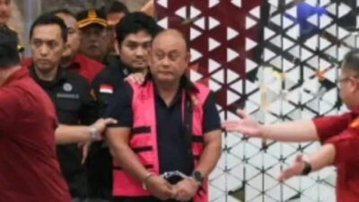 Program Makan Bergizi Gratis Diduga Jadi Ladang Korupsi, Eks Kepala BGN Ditetapkan Tersangka