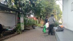 DLH Kota Tangerang Bentuk Tim Pembagian Kupon Solar, Distribusi BBM Bentor dan Mobil Sampah Diperketat