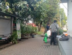 DLH Kota Tangerang Bentuk Tim Pembagian Kupon Solar, Distribusi BBM Bentor dan Mobil Sampah Diperketat