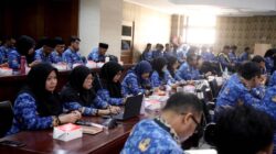 Wakil Wali Kota Tangerang Dorong Kerja Sama Berorientasi Peningkatan PAD dan Pertumbuhan Ekonomi