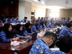 Wakil Wali Kota Tangerang Dorong Kerja Sama Berorientasi Peningkatan PAD dan Pertumbuhan Ekonomi