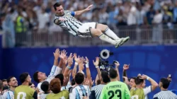 Argentina vs Inggris: Duel Klasik Perebutkan Tiket Final Piala Dunia 2026