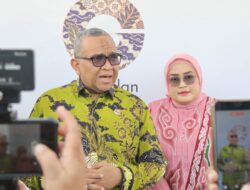 Wamenaker: Investasi Harus Berdampak Nyata pada Penciptaan Lapangan Kerja Berkualitas