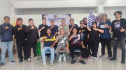Soehaery Kahfi Nahkodai PDBI Kota Tangerang