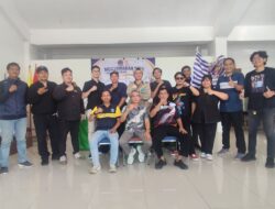 Soehaery Kahfi Nahkodai PDBI Kota Tangerang
