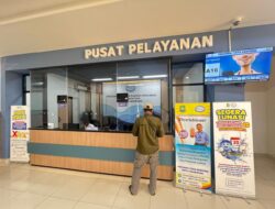 Perumda Tirta Benteng Kota Tangerang Terus Tingkatkan Pelayanan Air Bersih bagi Masyarakat