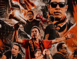 Ketua Sub Jakmania Pondok Bahar Dukung Gagasan Rajiva Rendy Baskoro Soal AD/ART yang Lebih Partisipatif