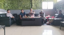 PT Gayuh Media Informatika Bersinergi dengan Polsek Benda Gelar Sosialisasi Bahaya Narkoba, Miras, dan Judi Online