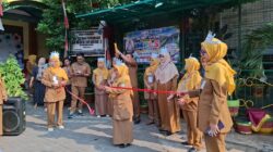 SDN Jurumudi 3 Gelar Upacara Perdana Tahun Ajaran 2026/2027, Sambut Siswa Baru dengan MPLS Ramah