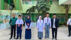 MA Da’il Khairaat Resmi Buka MATAMUDA Tahun Pelajaran 2026/2027